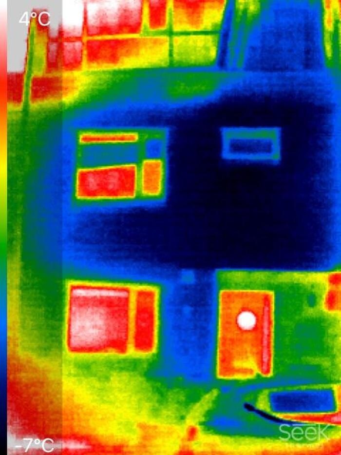 Foto's Energieadvies Twente