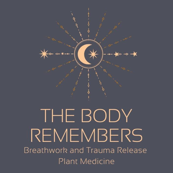 Foto's The Body Remembers