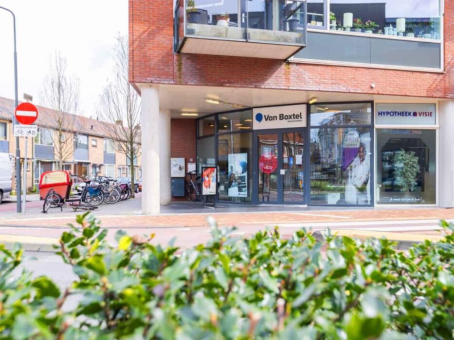 Foto's Audika hoorzorg Veenendaal | Van Boxtel hoorwinkels