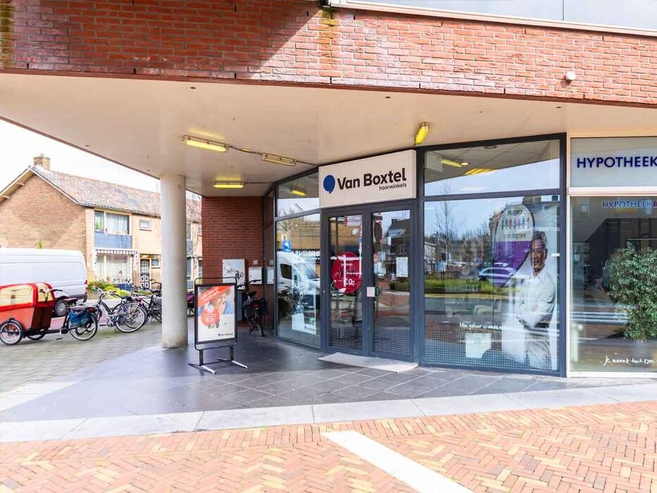 Foto's Audika hoorzorg Veenendaal | Van Boxtel hoorwinkels