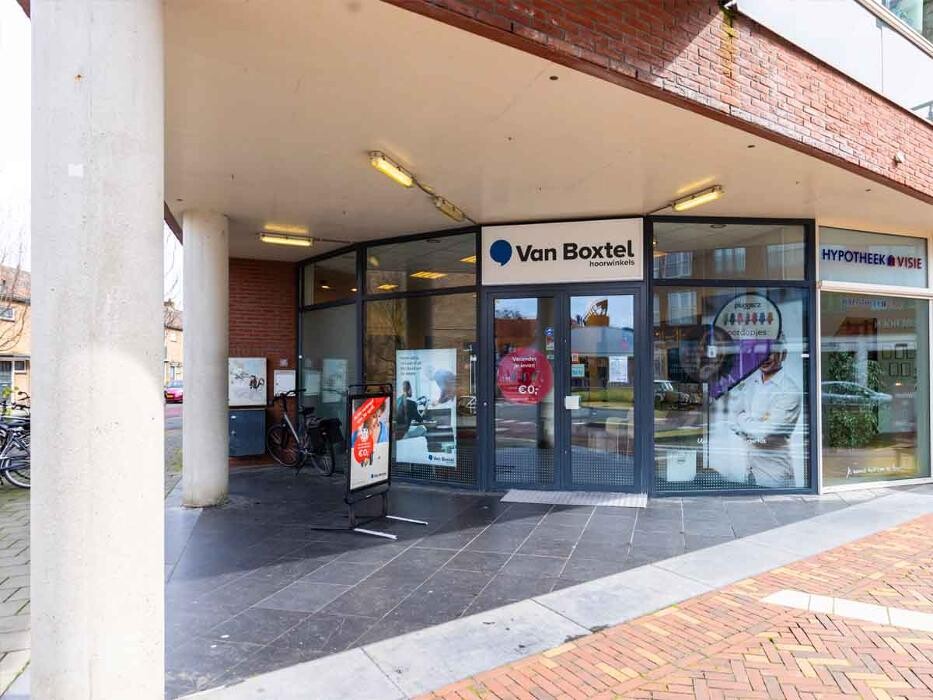 Foto's Audika hoorzorg Veenendaal | Van Boxtel hoorwinkels