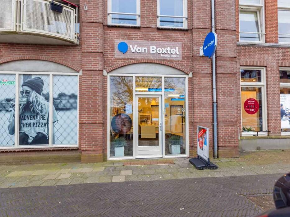 Foto's Audika hoorzorg Oudenbosch | Van Boxtel hoorwinkels