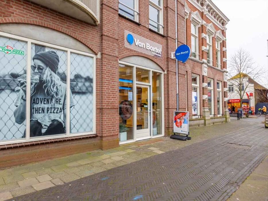 Foto's Audika hoorzorg Oudenbosch | Van Boxtel hoorwinkels