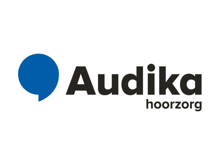 Audika hoorzorg Oudenbosch | Van Boxtel hoorwinkels Logo