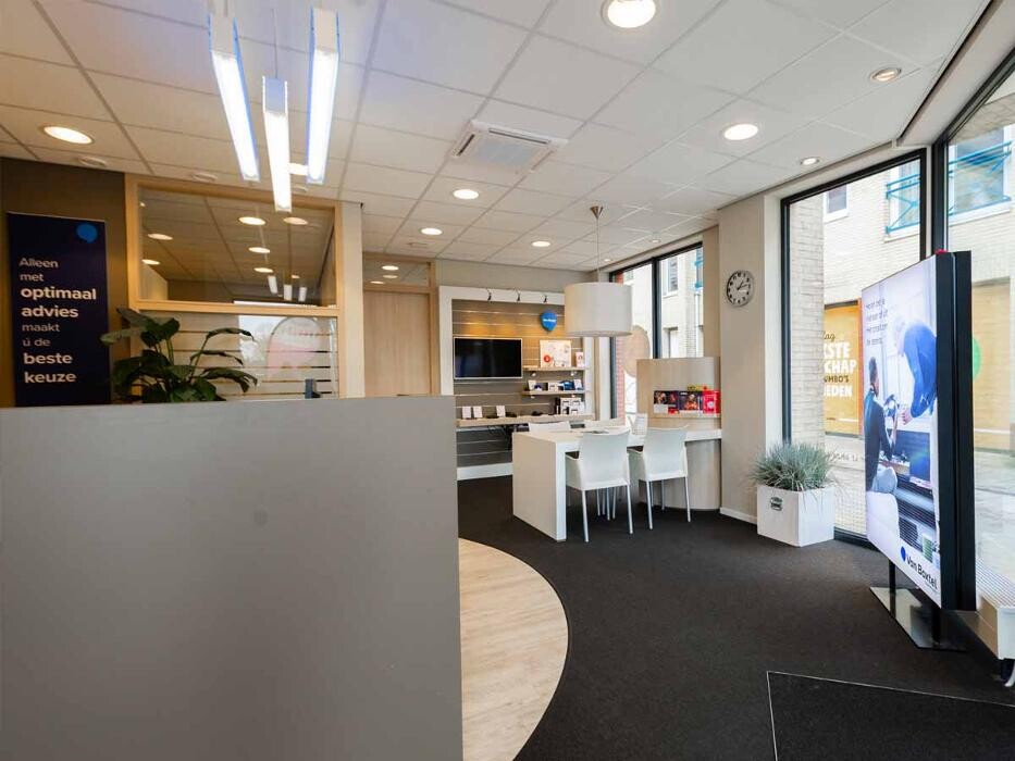 Foto's Audika hoorzorg Bladel | Van Boxtel hoorwinkels