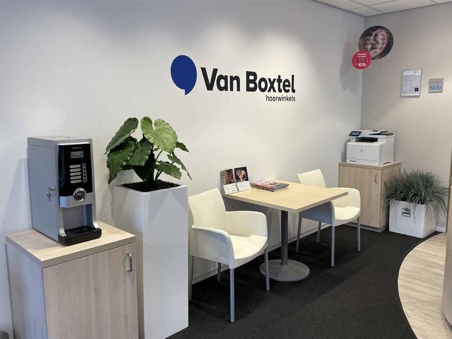 Foto's Audika hoorzorg Gemert | Van Boxtel hoorwinkels