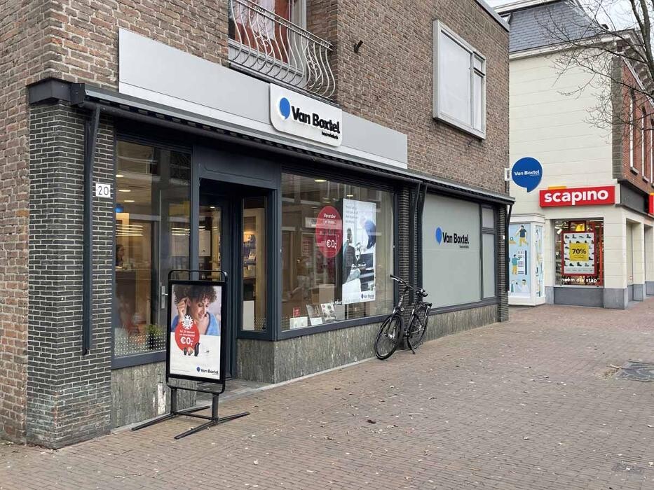 Foto's Audika hoorzorg Gemert | Van Boxtel hoorwinkels
