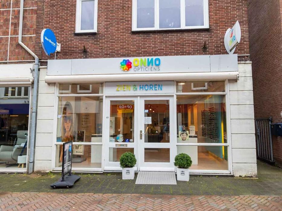 Foto's Audika hoorzorg Renkum | Van Boxtel hoorwinkels