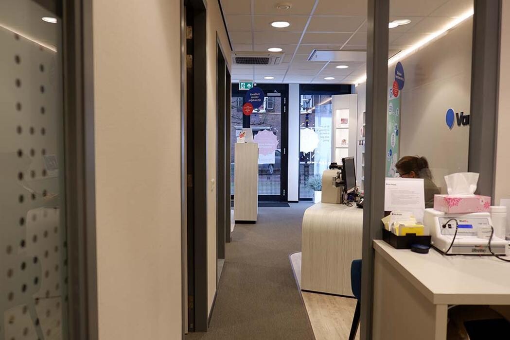 Foto's Audika hoorzorg Culemborg | Van Boxtel hoorwinkels