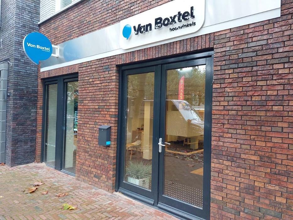 Foto's Audika hoorzorg Lochem | Van Boxtel hoorwinkels