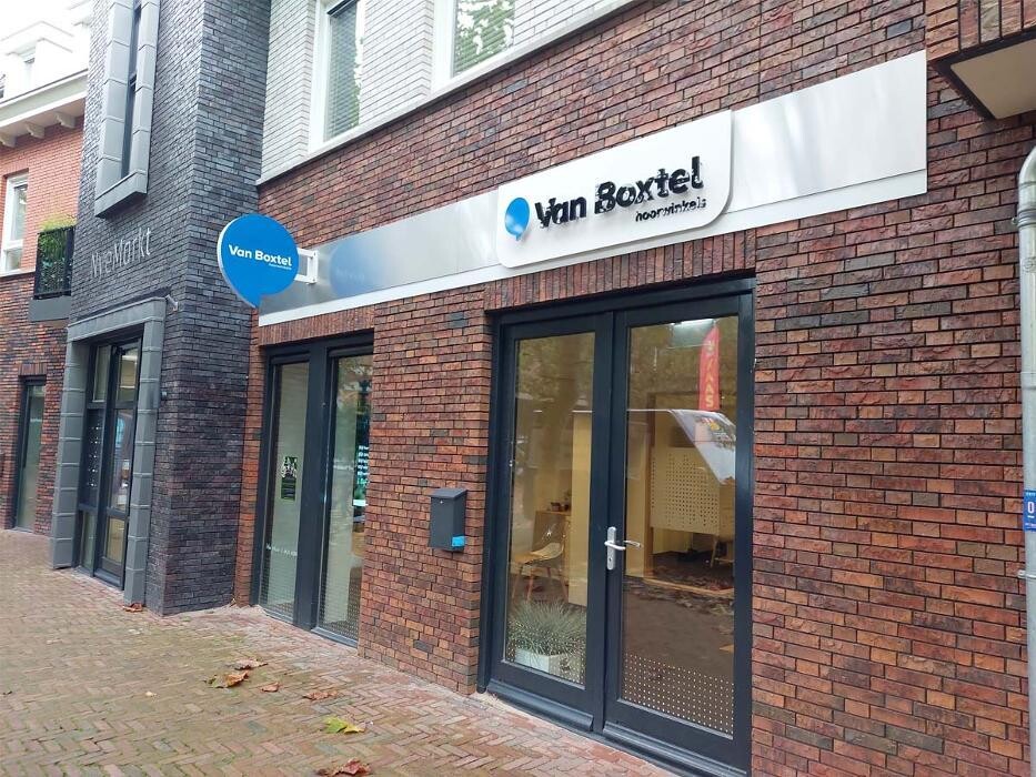 Foto's Audika hoorzorg Lochem | Van Boxtel hoorwinkels
