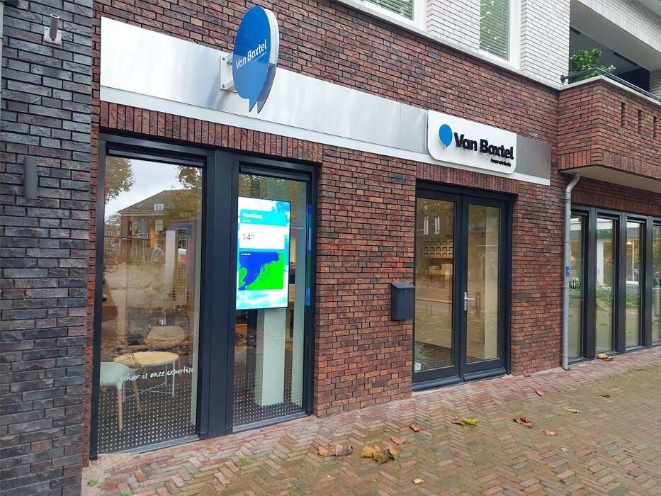 Foto's Audika hoorzorg Lochem | Van Boxtel hoorwinkels
