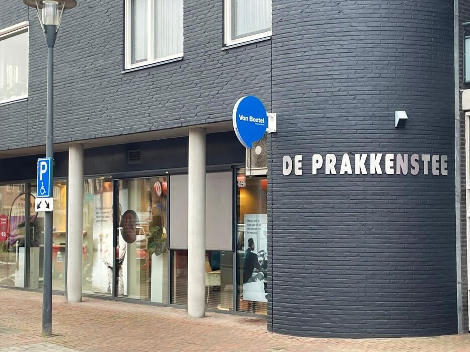 Foto's Audika hoorzorg Beilen | Van Boxtel hoorwinkels