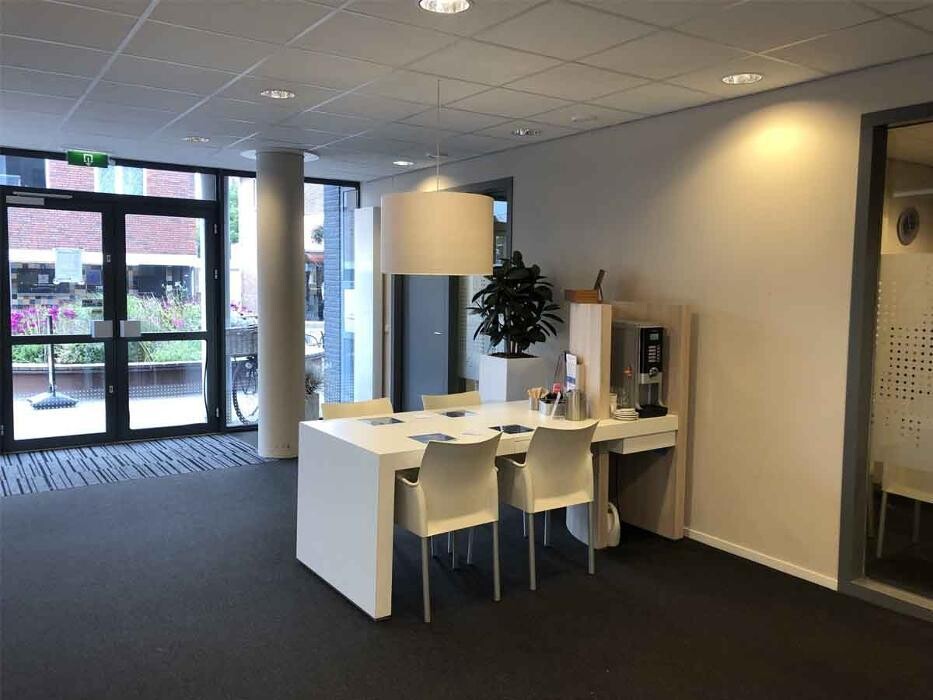 Foto's Audika hoorzorg Beilen | Van Boxtel hoorwinkels