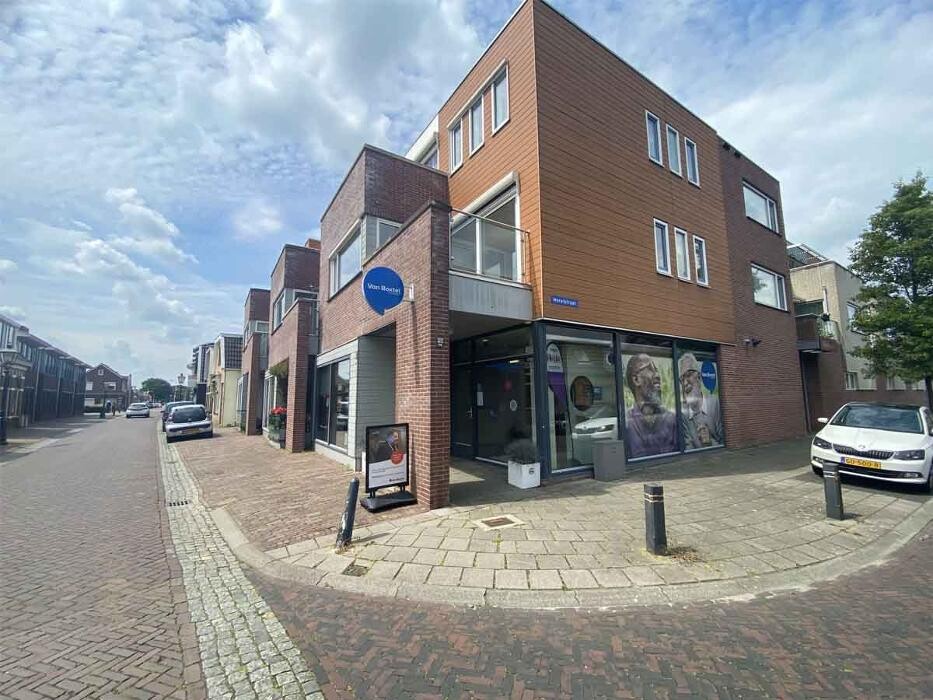 Foto's Audika hoorzorg Wolvega | Van Boxtel hoorwinkels