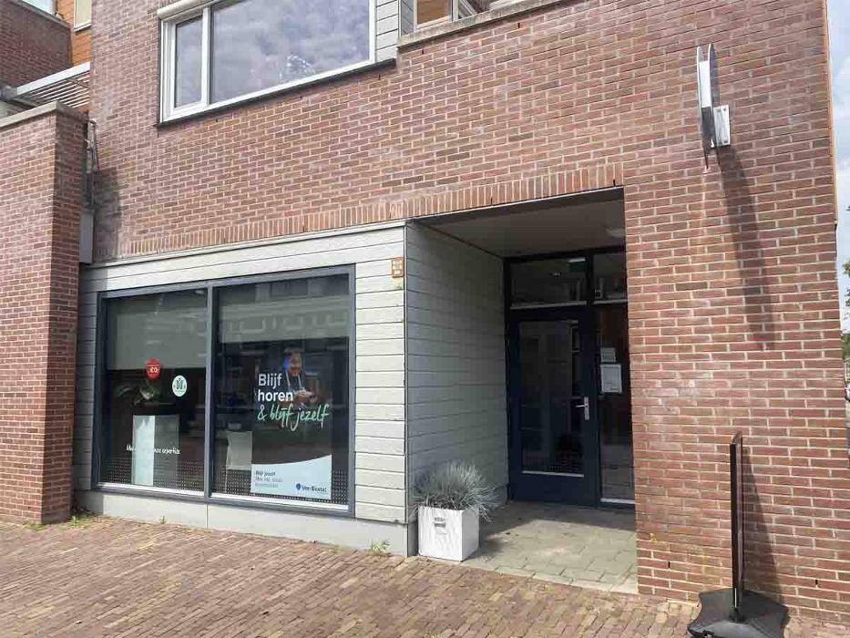 Foto's Audika hoorzorg Wolvega | Van Boxtel hoorwinkels