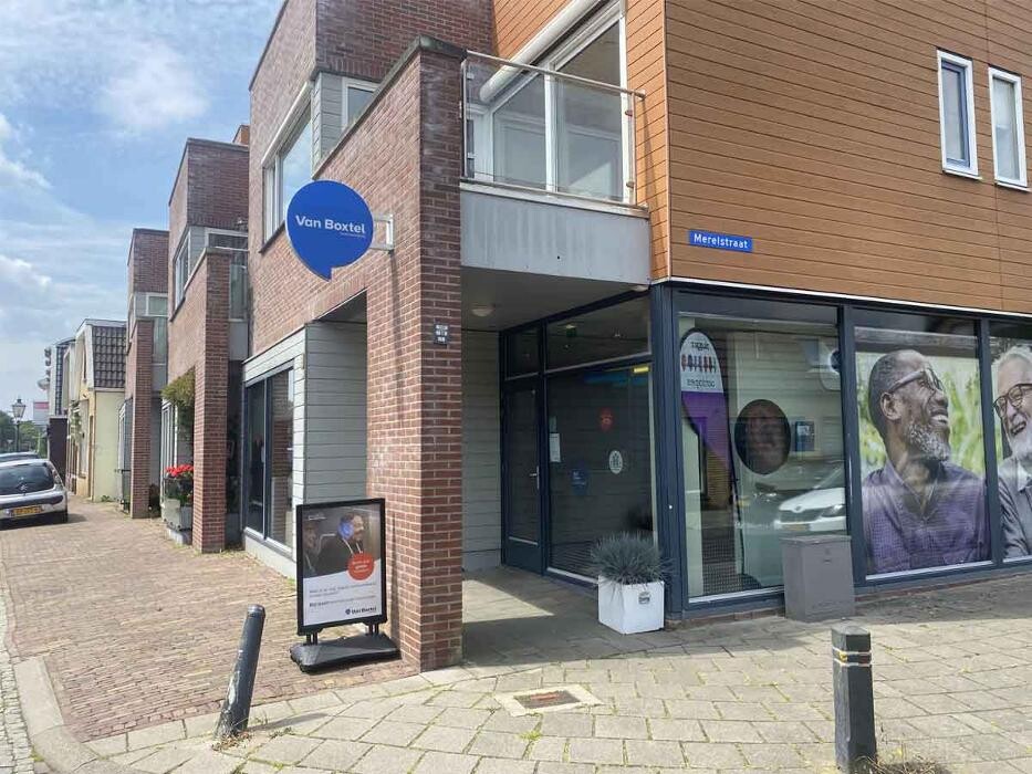 Foto's Audika hoorzorg Wolvega | Van Boxtel hoorwinkels