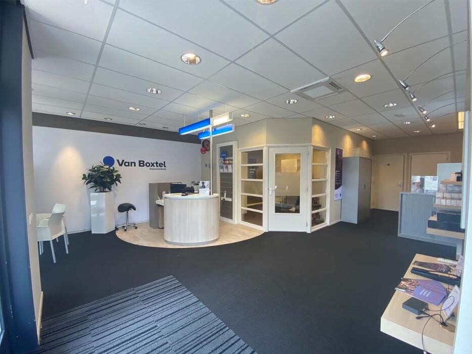 Foto's Audika hoorzorg Wolvega | Van Boxtel hoorwinkels