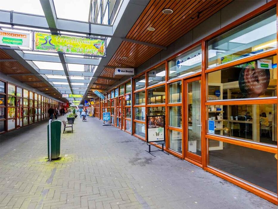 Foto's Audika hoorzorg Utrecht | Van Boxtel hoorwinkels