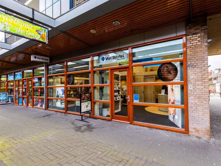 Foto's Audika hoorzorg Utrecht | Van Boxtel hoorwinkels