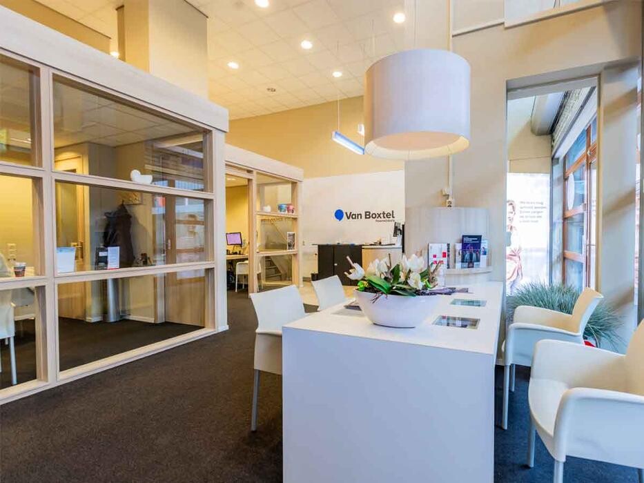 Foto's Audika hoorzorg Utrecht | Van Boxtel hoorwinkels