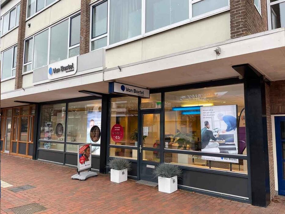 Foto's Audika hoorzorg Hoogeveen | Van Boxtel hoorwinkels