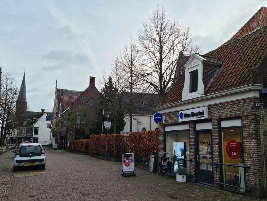 Foto's Audika hoorzorg Enkhuizen | Van Boxtel hoorwinkels