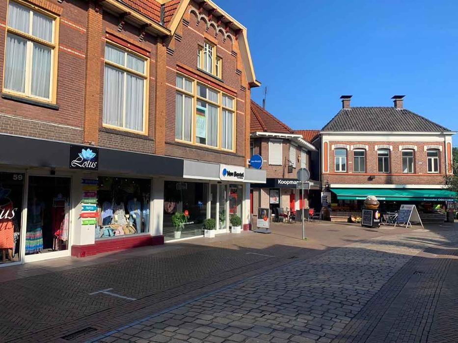 Foto's Audika hoorzorg Tubbergen | Van Boxtel hoorwinkels