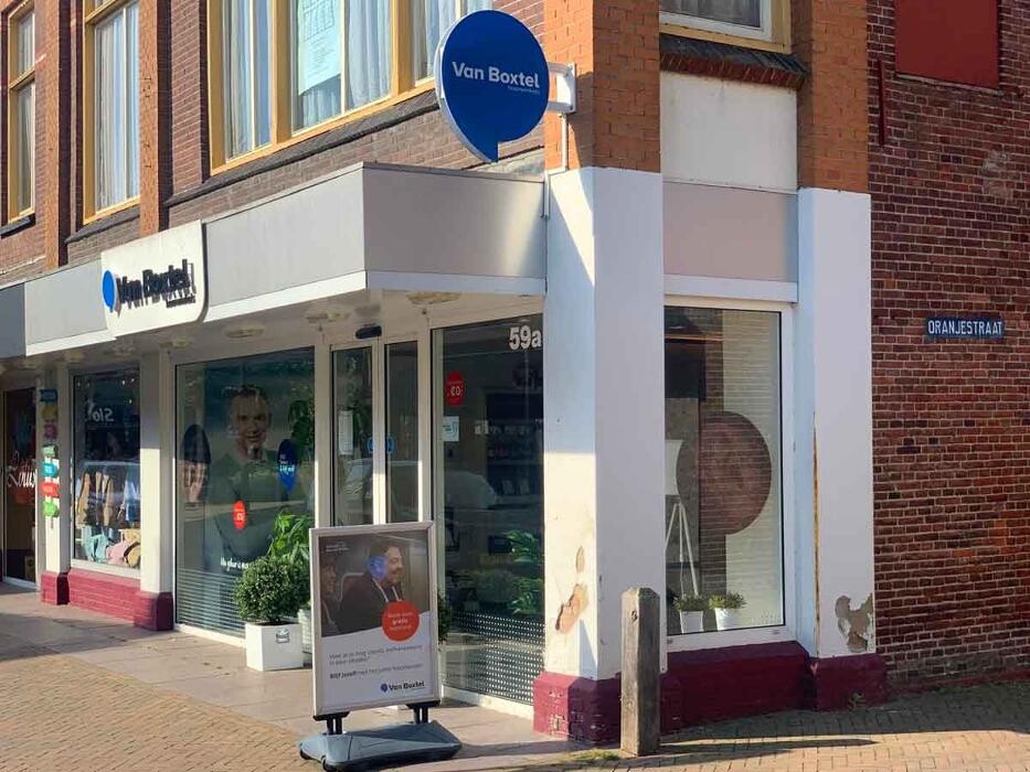 Foto's Audika hoorzorg Tubbergen | Van Boxtel hoorwinkels