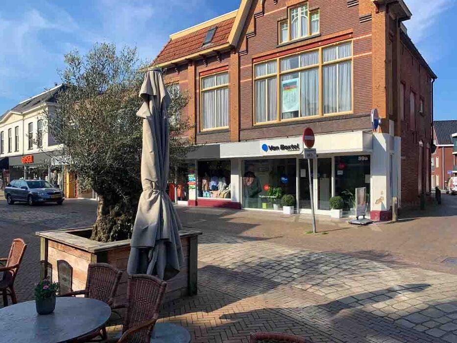 Foto's Audika hoorzorg Tubbergen | Van Boxtel hoorwinkels