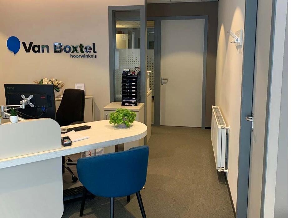 Foto's Audika hoorzorg Tubbergen | Van Boxtel hoorwinkels