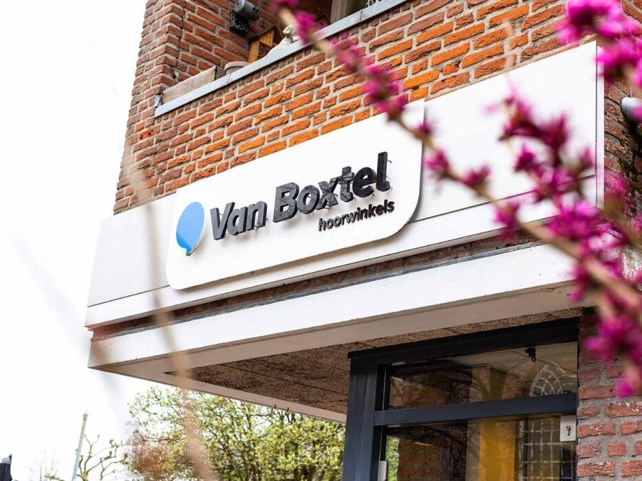 Foto's Audika hoorzorg Raalte | Van Boxtel hoorwinkels