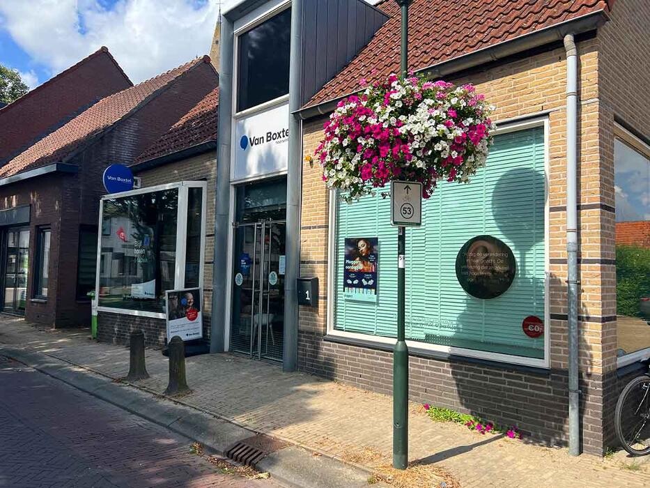Foto's Audika hoorzorg Kapelle | Van Boxtel hoorwinkels