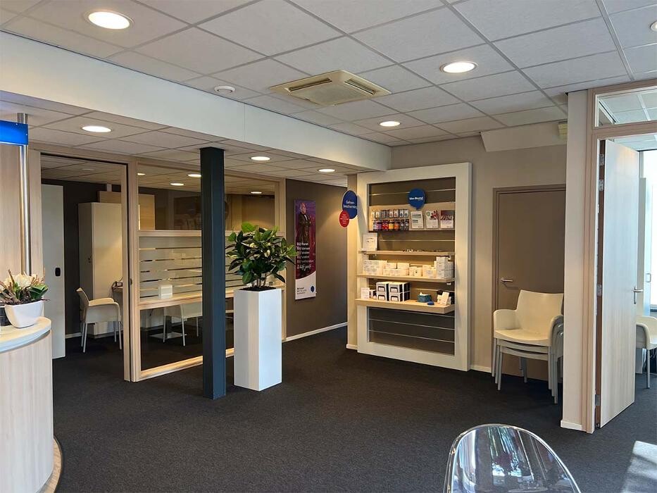 Foto's Audika hoorzorg Kapelle | Van Boxtel hoorwinkels