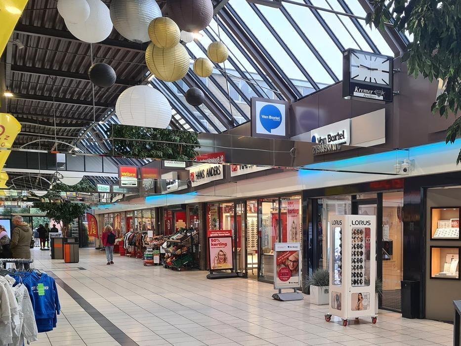 Foto's Audika hoorzorg Groningen | Van Boxtel hoorwinkels