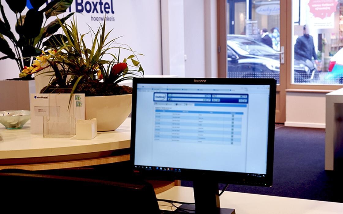 Foto's Audika hoorzorg Den Bosch | Van Boxtel hoorwinkels