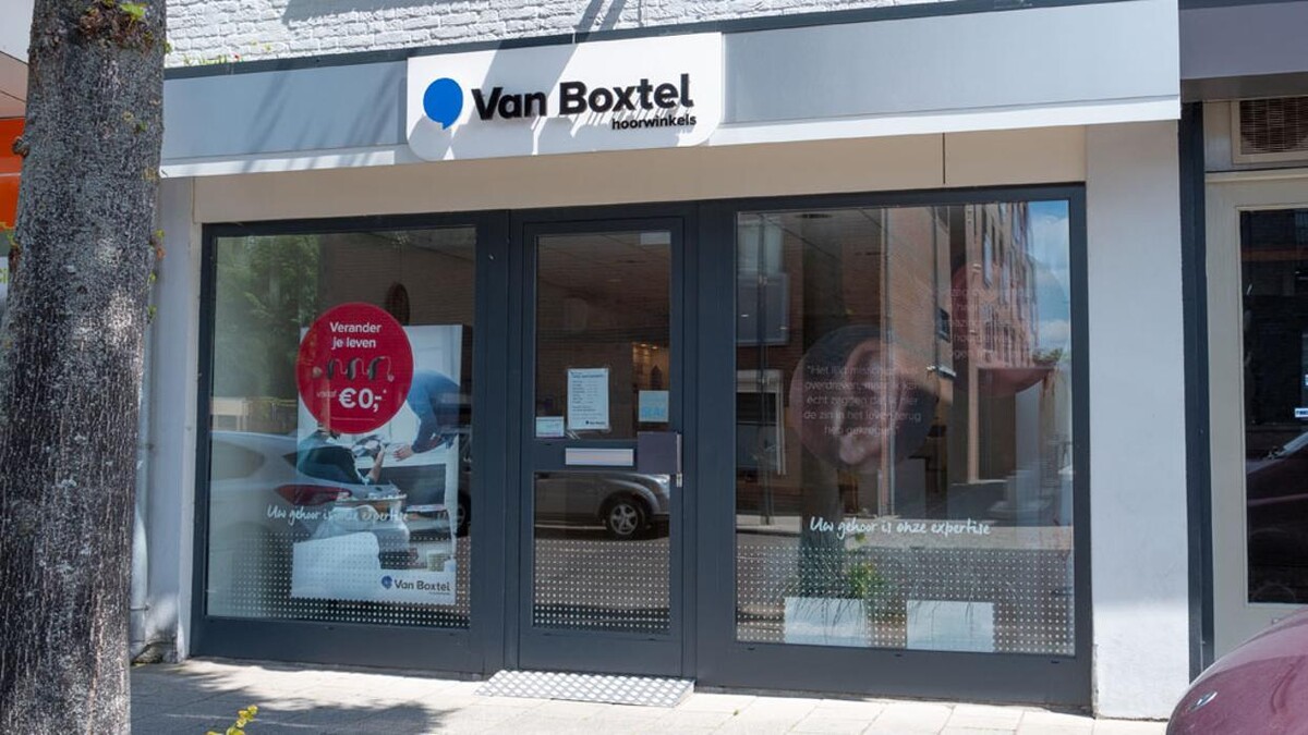 Foto's Audika hoorzorg Waalwijk | Van Boxtel hoorwinkels