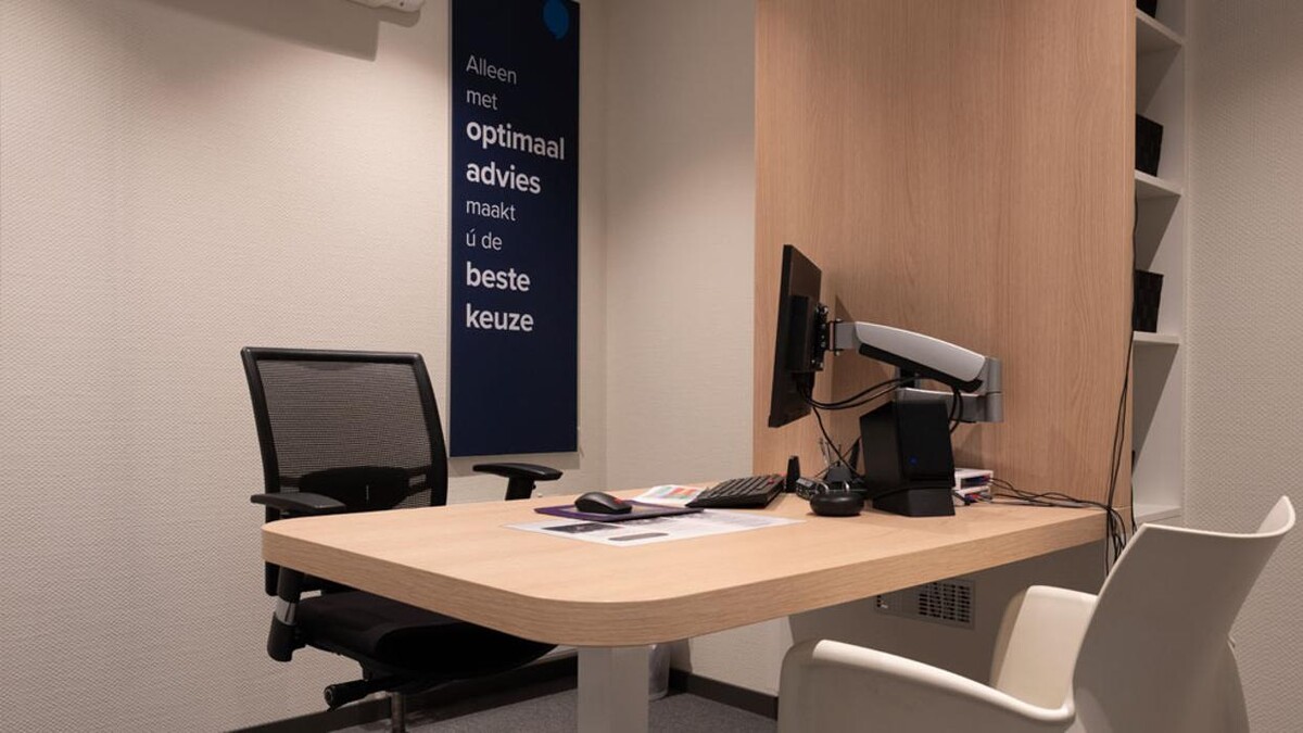 Foto's Audika hoorzorg Waalwijk | Van Boxtel hoorwinkels