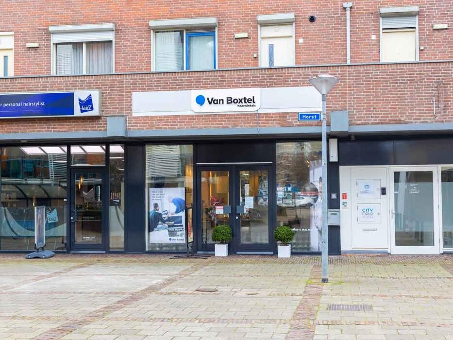 Foto's Audika hoorzorg Veldhoven | Van Boxtel hoorwinkels