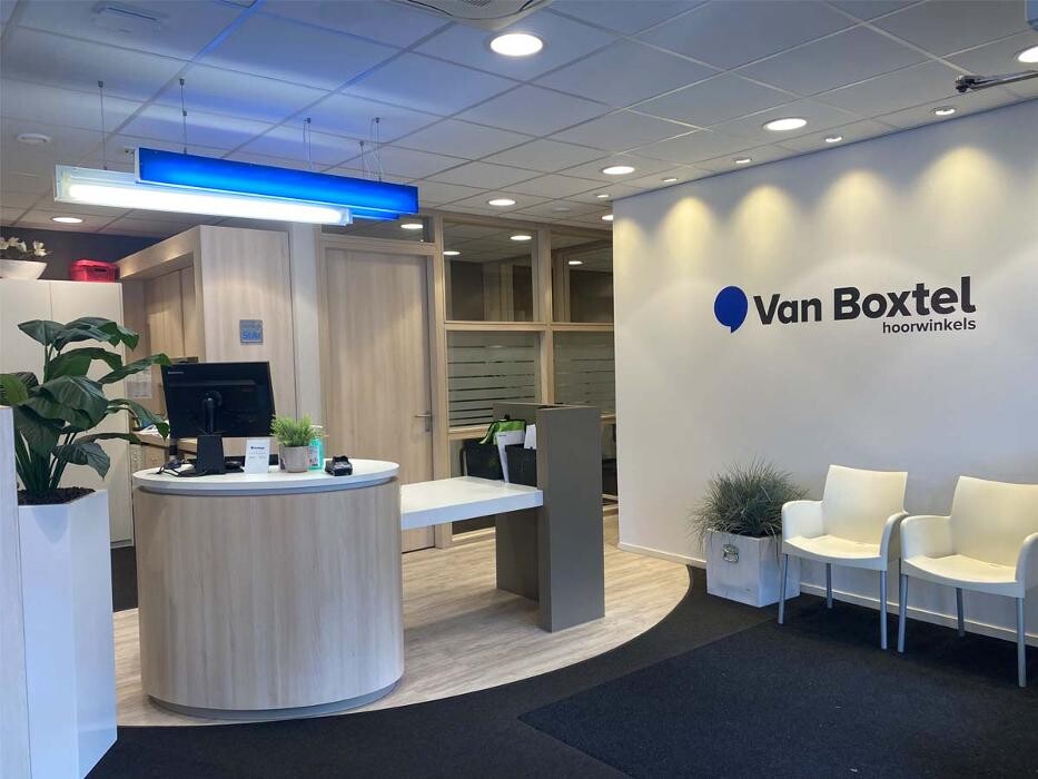 Foto's Audika hoorzorg Venray | Van Boxtel hoorwinkels