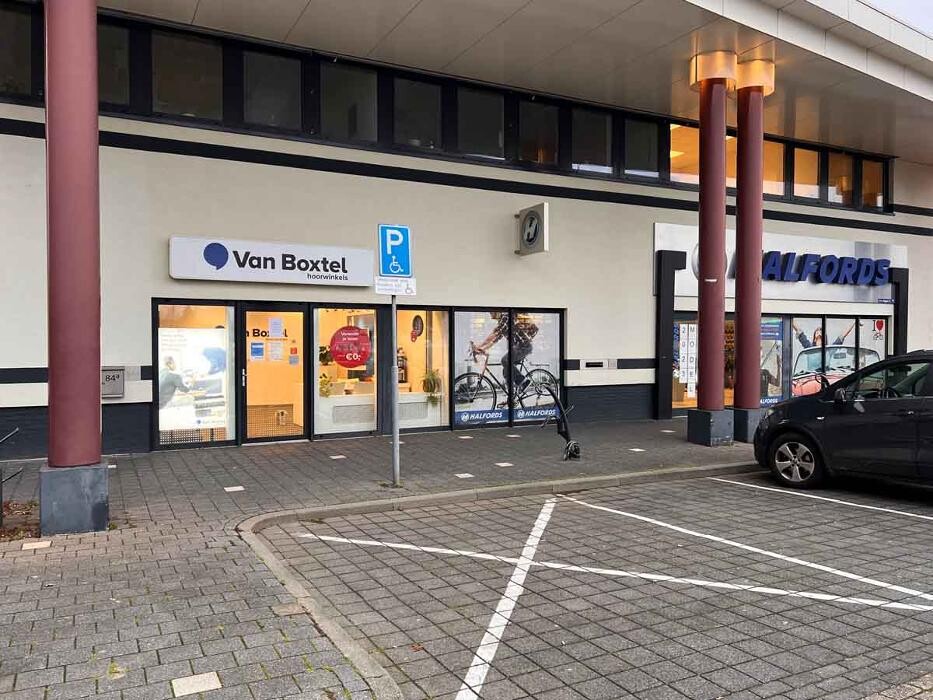 Foto's Audika hoorzorg Eindhoven | Van Boxtel hoorwinkels