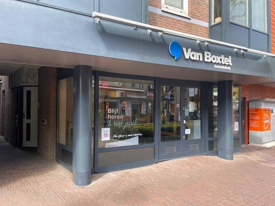Foto's Audika hoorzorg Veghel | Van Boxtel hoorwinkels
