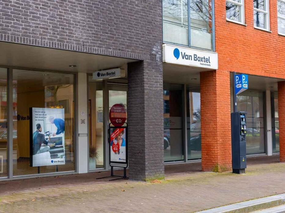 Foto's Audika hoorzorg Valkenswaard | Van Boxtel hoorwinkels