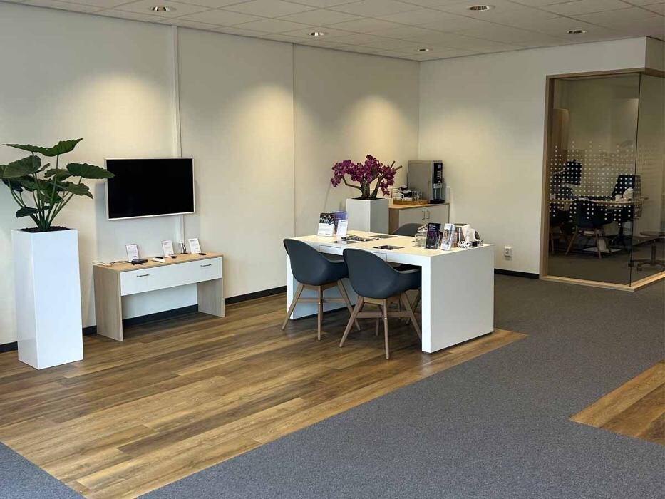 Foto's Audika hoorzorg Lichtenvoorde | Van Boxtel hoorwinkels