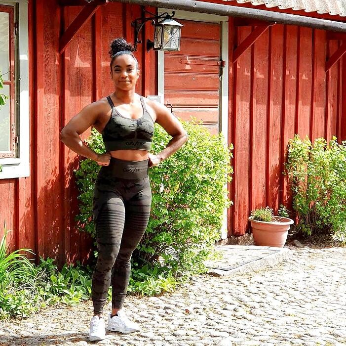 Foto's Fit & Style