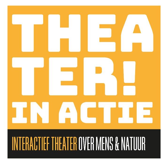 Theater in Actie Logo