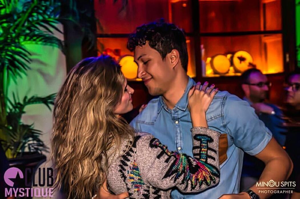 Foto's V.o.f. Salsa4Fun