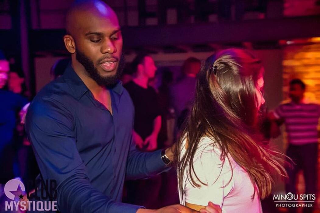 Foto's V.o.f. Salsa4Fun