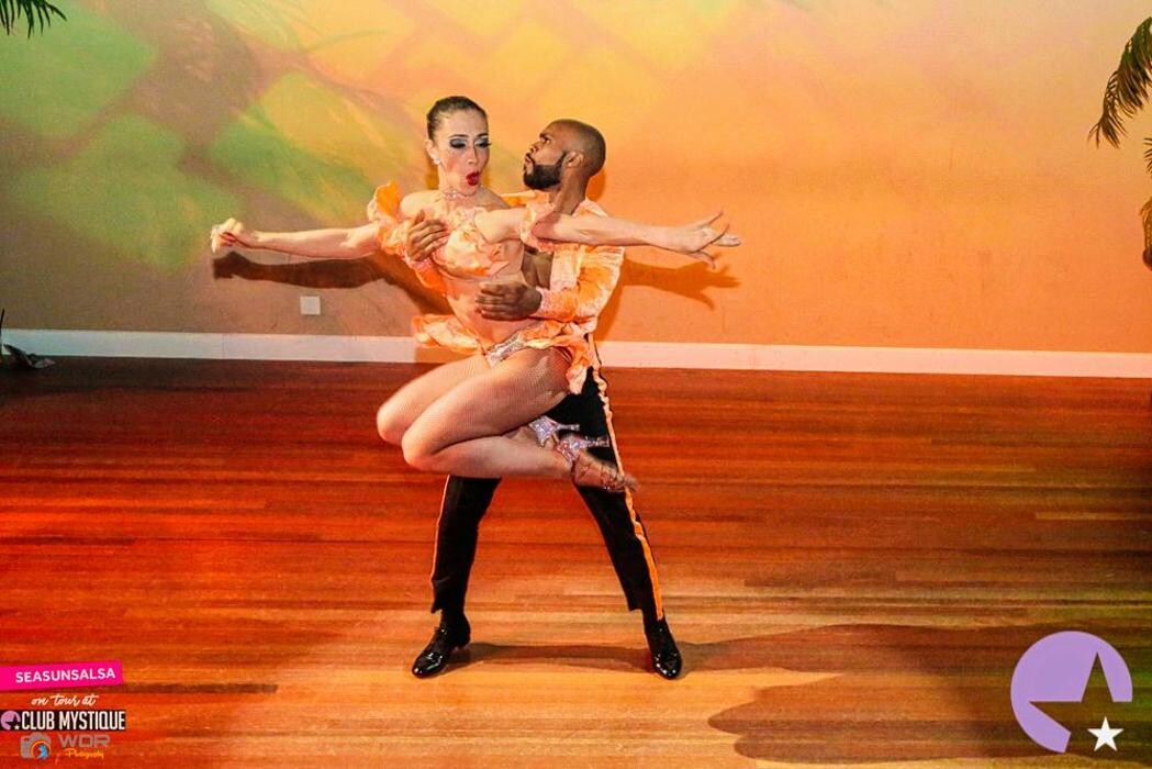 Foto's V.o.f. Salsa4Fun