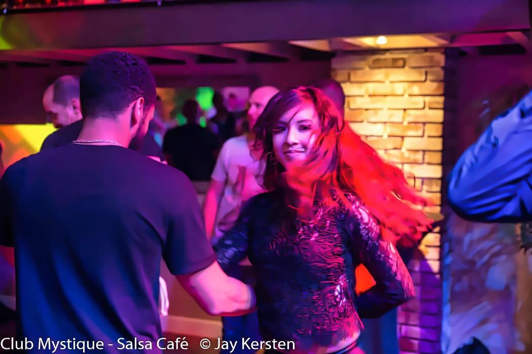 Foto's V.o.f. Salsa4Fun